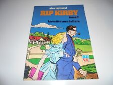 Rip kirby tome d'occasion  Aubervilliers