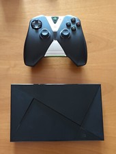 Nvidia shield pro usato  Monza