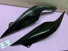 Heckverkleidung 77211 mgm gebraucht kaufen  Bremen