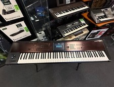 Korg kronos2 88ls for sale  SOUTHAMPTON
