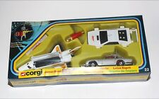 Conjunto de presente Corgi 22 James Bond 007, perfeito/impecável na caixa original VNM comprar usado  Enviando para Brazil