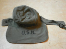 Casquette pont navy d'occasion  Nice-