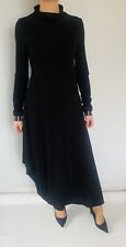 Robe longue finition d'occasion  Amiens-
