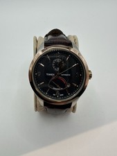 Timex herren armbanduhr gebraucht kaufen  Hamburg