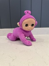 Teletubbies tiddlytubbies mage for sale  WALSALL