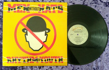Usado, Men Without Hats – Rhythm Of Youth - US LP 1983 - BSR-39002 comprar usado  Enviando para Brazil