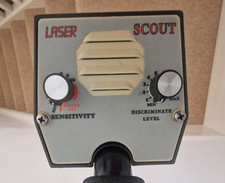 Laser scout 5.75 for sale  LONDON