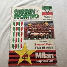 guerin sportivo 1979 usato guerin sportivo 1979 usato Castiglione Olona