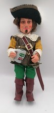 Werbefigur große puppe gebraucht kaufen  Bad Vilbel