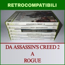Collezione assassin creed usato Collezione assassin creed usato  Paceco