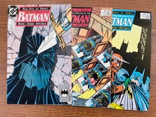 Batman 433 434 for sale Batman 433 434 for sale  EDENBRIDGE