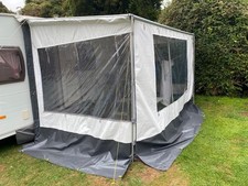 Fiamma zip awning for sale  BURY ST. EDMUNDS