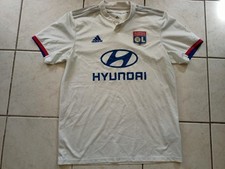 Maillot foot adidas d'occasion  Rennes-