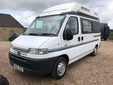 Peugeot boxer 270 for sale  BRADFORD