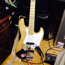 jazz bass sx comprar usado  Enviando para Brazil
