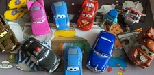Disney pixar cars for sale  KINGSWINFORD