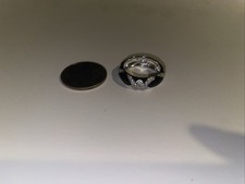 Hidalgo diamonigue black for sale  Bedford