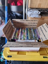 Kids dvd mystery for sale  Oakley