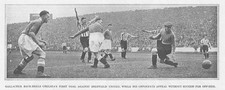 Football chelsea sheffield for sale  GLASGOW