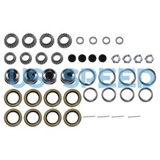 4sets trailer hub for sale  Walnut