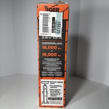Tiger brand adjustable for sale  Greenwood