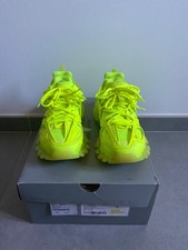 Balenciaga track neon d'occasion  Vidauban