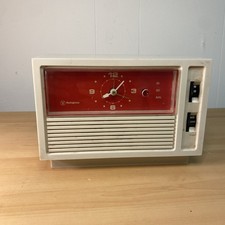 Vintage westinghouse clock for sale  Landisville