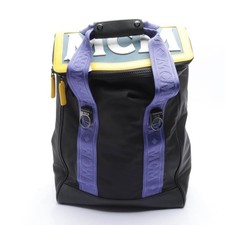 Rucksack mcm mehrfarbig gebraucht kaufen  Hamburg