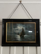 Harold webb grey for sale  KINGSTON UPON THAMES