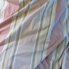Crate barrel stripe for sale  Scottsdale