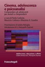 Cinema adolescenza psicoanalis usato  Italia