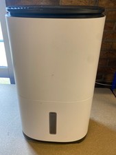electriq dehumidifier 20l for sale electriq dehumidifier 20l for sale WELLINGBOROUGH