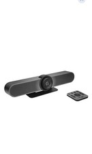 Logitech meetup video for sale  Burlington