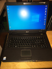 Acer 5630ez windows usato  Cannobio