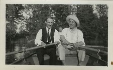 Antique photo vintage d'occasion  Expédié en Belgium