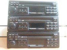 Blaupunkt münchen autoradio gebraucht kaufen  Offenbach am Main