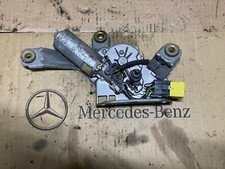 Mercedes benz rear for sale  FAREHAM