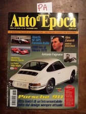 Auto epoca dicembre usato  Roma