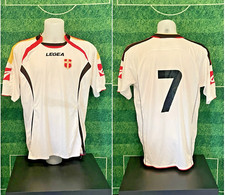 Maglia f.c. messina usato  Volpago del Montello