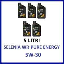 Litri olio motore usato  Foggia
