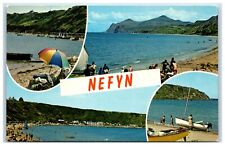 Postcard nefyn wales for sale  TEWKESBURY