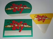 Green day backstage for sale  Summerfield