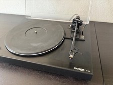 Thorens 180 turntable gebraucht kaufen  Röhrmoos