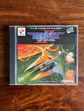 Nec gradius gofer for sale  EDINBURGH