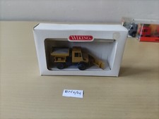 Wiking camion mercedes d'occasion Wiking camion mercedes d'occasion  Toulouse-