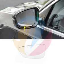 Usado, Lente de aquecimento de vidro espelho retrovisor lateral do motorista para BMW G20 G21 3-Series 2019-23 comprar usado  Enviando para Brazil
