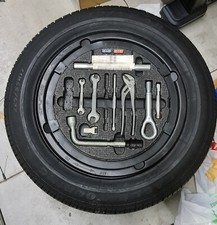 Ruota scorta mercedes usato  Italia