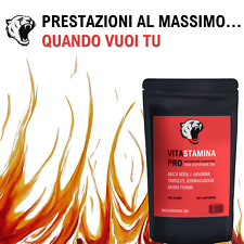 Integratore erezione forte usato  Latina