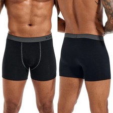 Lot boxers homme d'occasion  Les Andelys