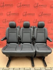 Rear seats bench for sale  LONDON